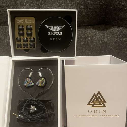 Empire audio Odin