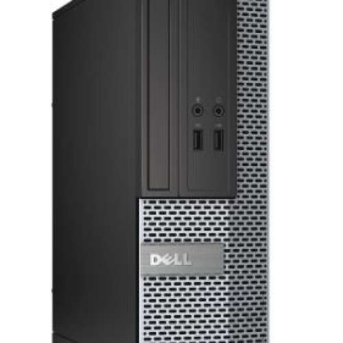 DELL OptiPlex3020 Intel® Corei5-4570 8GB Win7Pro 90%new 100% Working Perfect