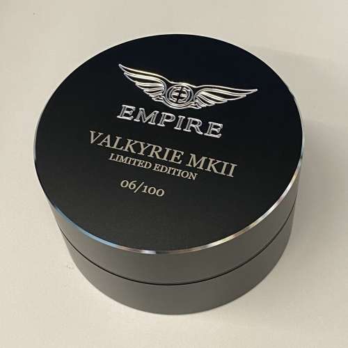 Empire Ears  Valkyrie MKII Limited Edition