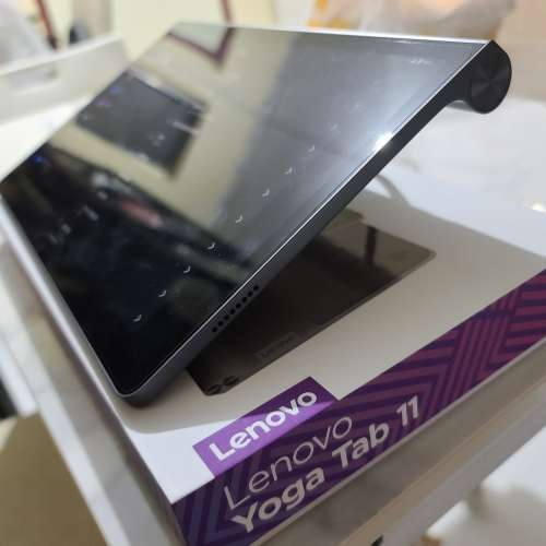 Lenovo yoga tab 11