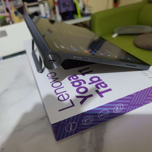 Lenovo yoga tab 11