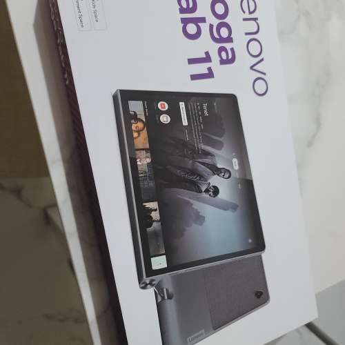 Lenovo yoga tab 11