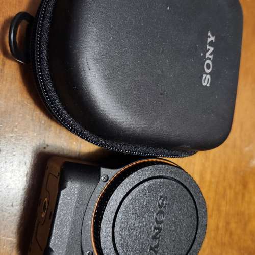 Sony LA-EA2 adapter