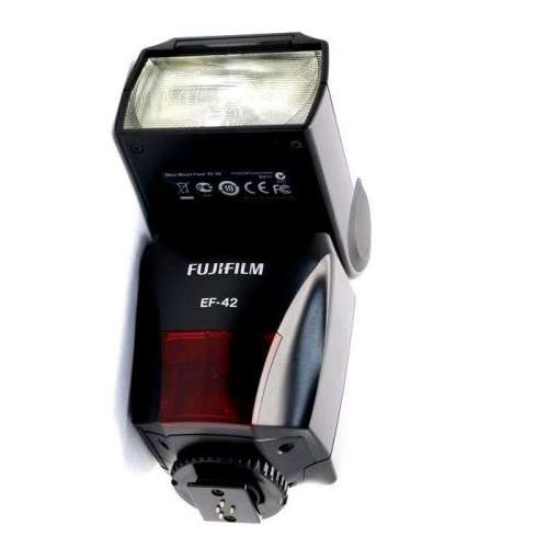 Fujifilm Flash 閃光燈 EF-42