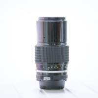Nikkon Ais 200mm F4