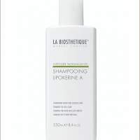 La Biosthetique  shampooing lipokerine A-潔淨控油洗髮露 250ml