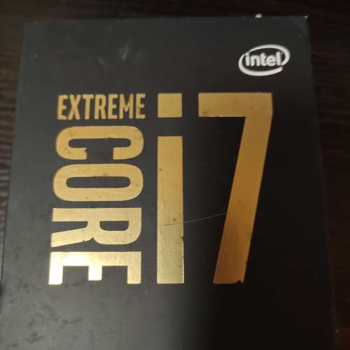 Intel Core i7-6950X (10核20線程) + SABERTOOTH X99 LGA2011-V3主機板