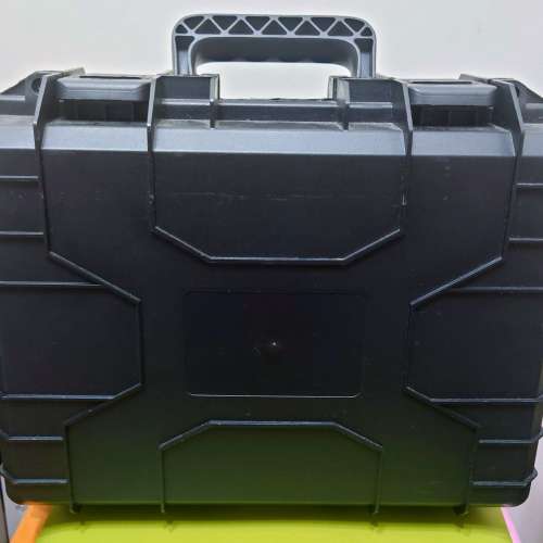 工具設備收納箱