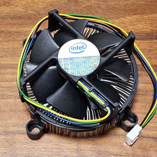 Intel CPU Fan LGA775 Socket