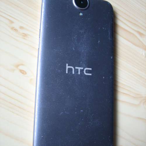 HTC one e9 plus (4K 攝影)