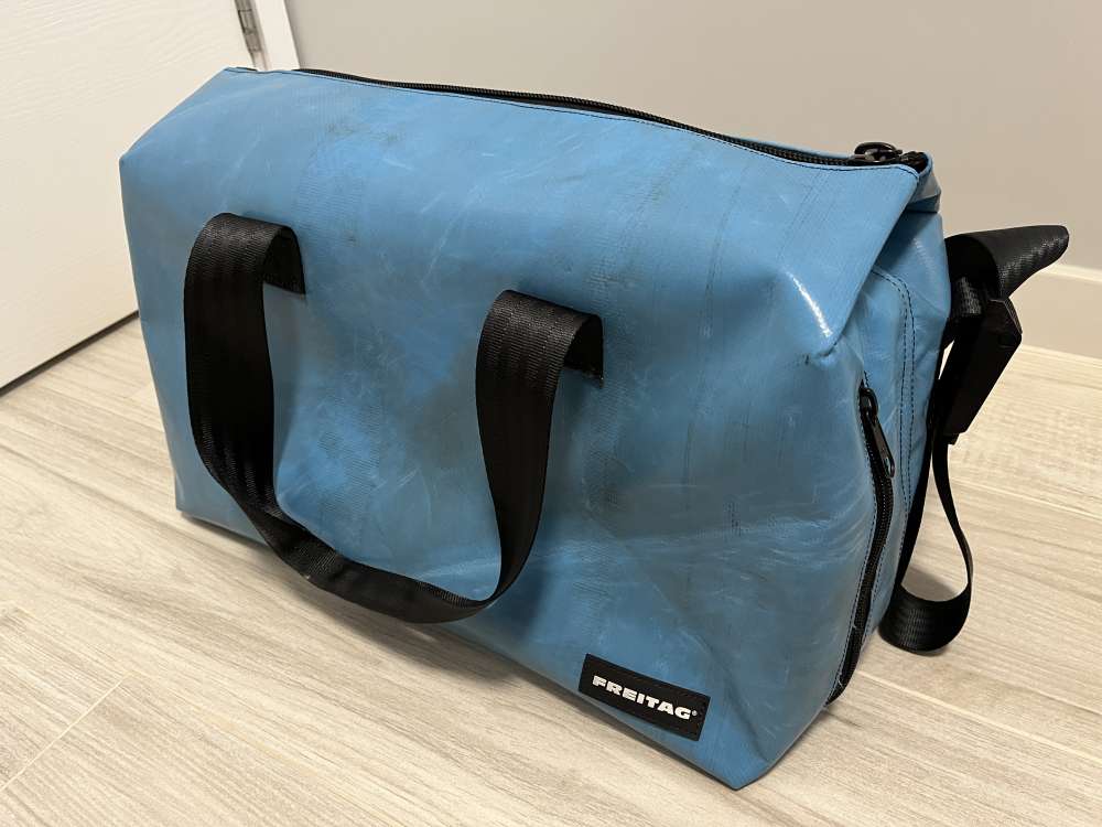 Freitag F46 CLARK-