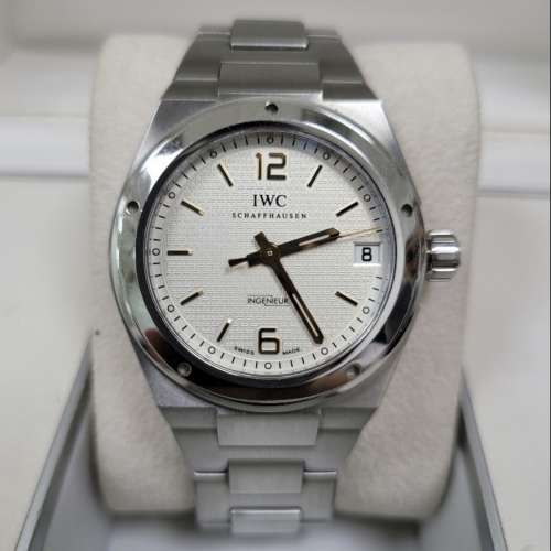 IWC INGENIEUR IW451503 34mm