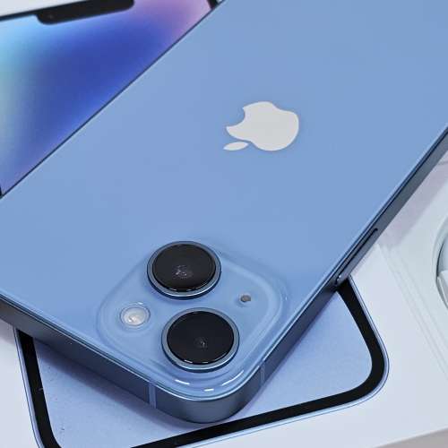 iPhone 14 256GB 行貨