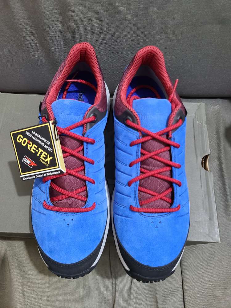 Timberland parker deals ridge shoes