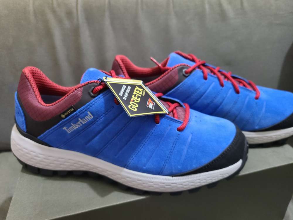 Timberland parker ridge store shoes