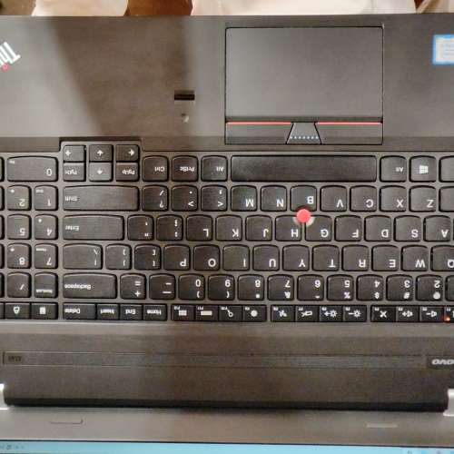 1部&nbsp; LENOVO ThinkPad E560 i5-6200 15.6吋 手提電腦