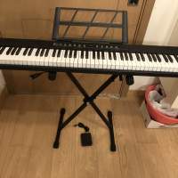 全新88鍵電子琴 brand new 88 keys piano