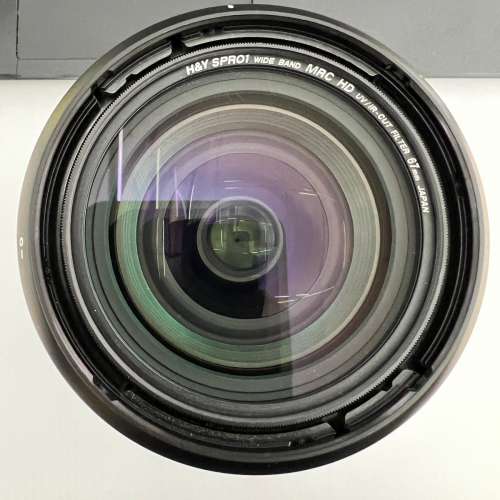 Tamron 28-75mm F2.8 Di III RXD (A036) Sony E Mount