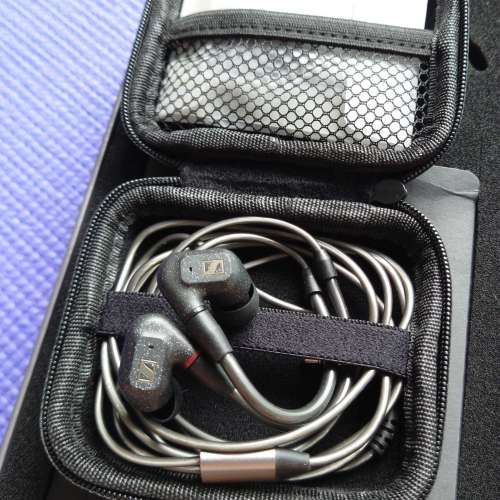 [清倉系列] 極新淨Sennheiser IE300