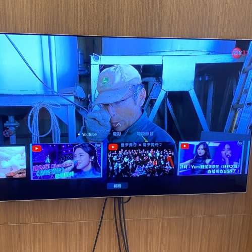 LG OLED G2 55Inch 55吋 4K 120HZ SMART TV 智能電視