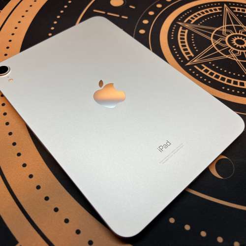 iPad Mini 6 星光色 64GB Wi-Fi