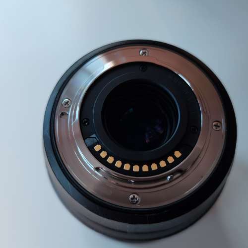 Olympus M.Zuiko Digital ED 8-25mm F4.0 PRO（99%新）行貨有保