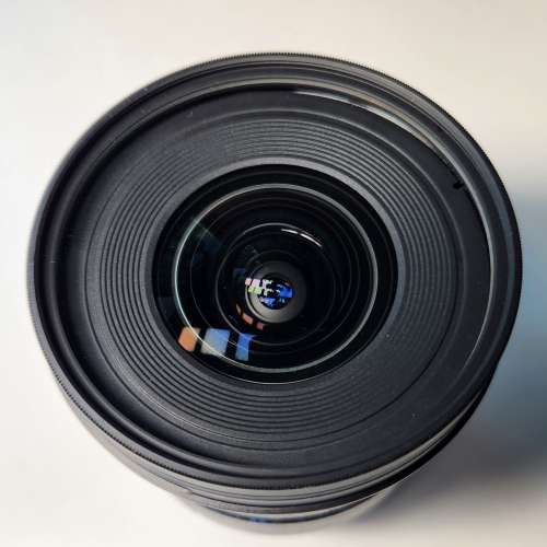 Olympus M.Zuiko Digital ED 8-25mm F4.0 PRO（99%新）行貨有保