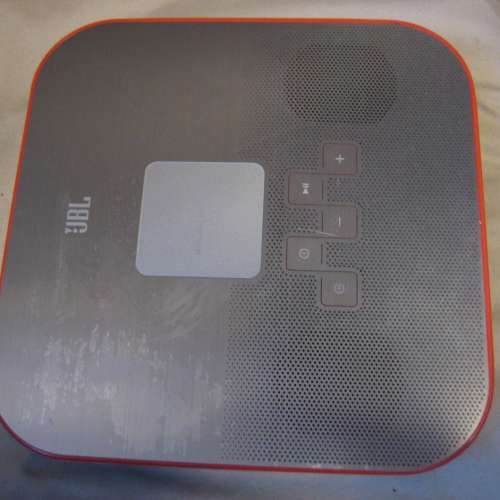 JBL DCS3500 無線音樂播放機