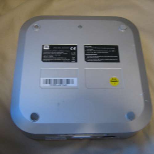 JBL DCS3500 無線音樂播放機