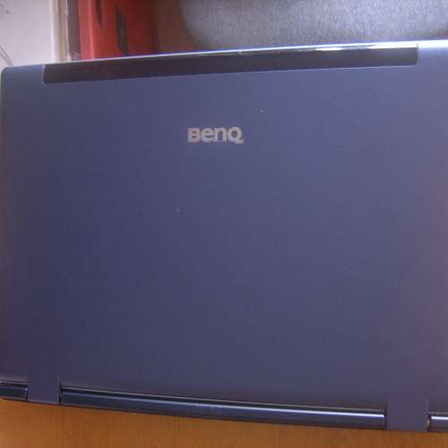 benq joybook s73