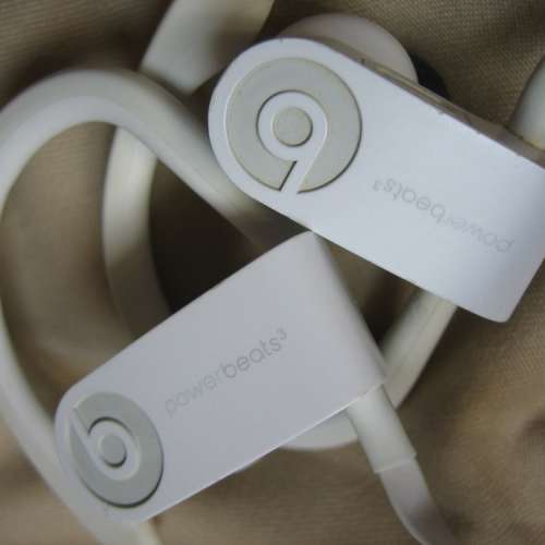 Powerbeats 3 Wireless 藍牙耳機
