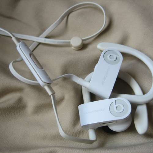 Powerbeats 3 Wireless 藍牙耳機