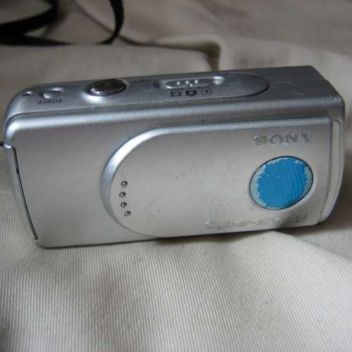 sony U30