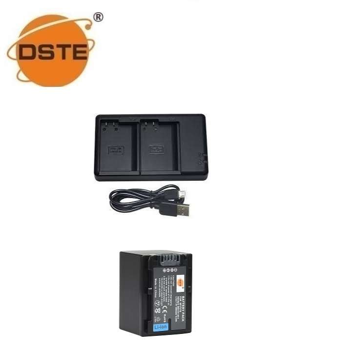 dste sony a7iii battery