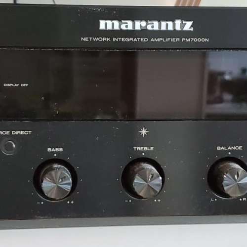 Marantz PM7000N