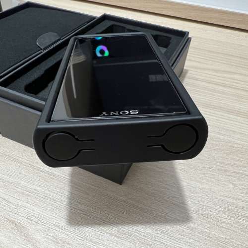 Sony nw-zx507 重有年幾保養  睇內文 睇內文 ！