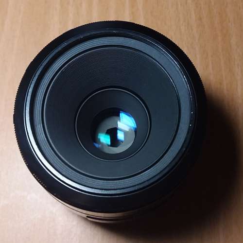 Minolta AF 50mm F2.8 macro