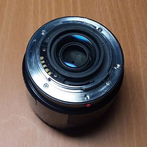 Minolta AF 50mm F2.8 macro