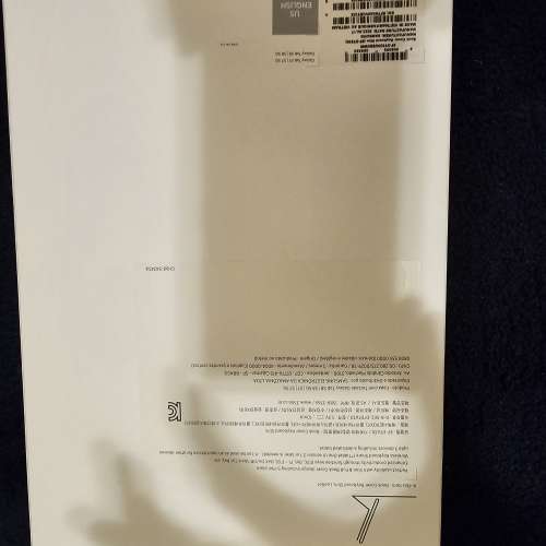 Samsung tab S7 S8 SLIM KEYBOARD 保護套