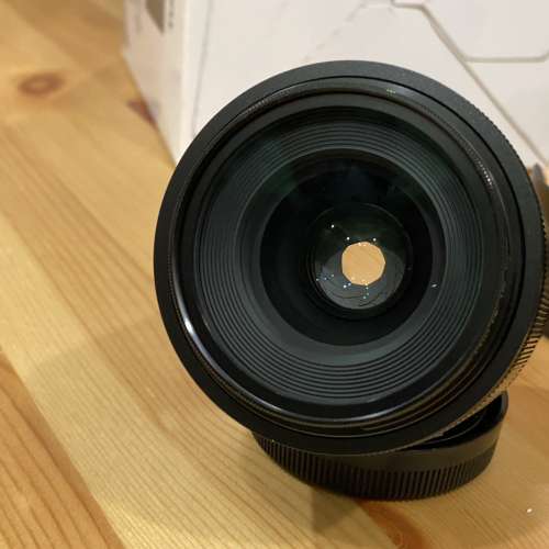 Tokina atx-m 23mm F1.4 (Fuji X)