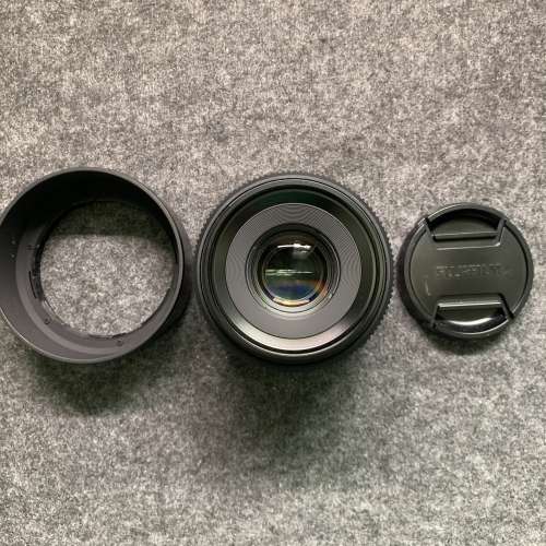 Fujinon 63mm f2.8 Lens Fuji Fujifilm GFX
