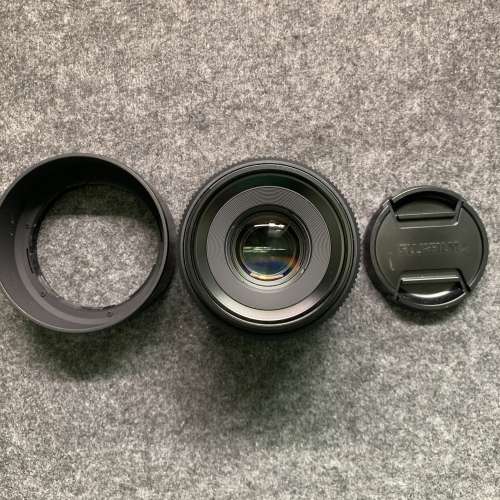 Fujinon 63mm f2.8 Lens Fuji Fujifilm GFX