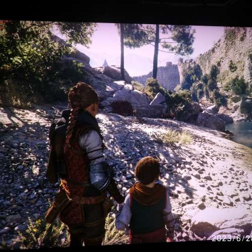 香港行貨有單盒保養Asus RTX 4070