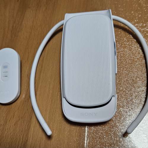 Sony Reon Pocket 4 個人調溫裝置