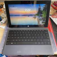 Microsoft Surface Pro 2 (Core i5 / 原裝鍵盤 / 10.6" Touch / Win 11 Pro / Offi...
