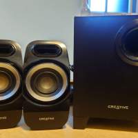 Creative 2.1 Speaker T3300