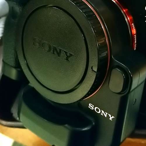 Sony LA-EA4