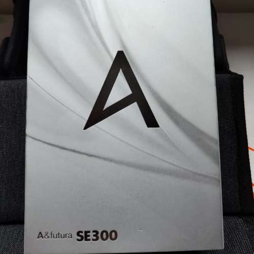 99% new 港行 Astell&Kern A&Futura SE300