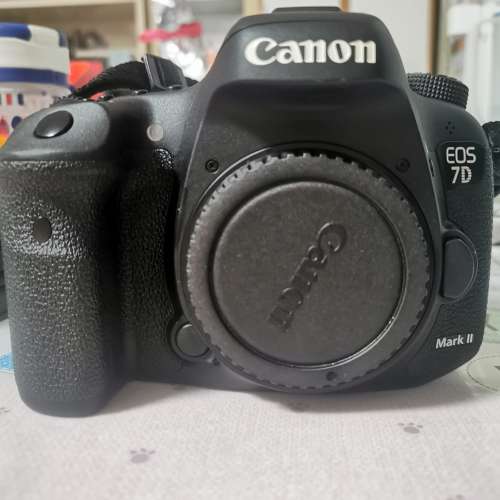 canon 7d2 單鏡反光機