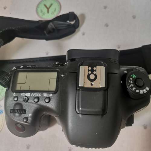 canon 7d2 單鏡反光機